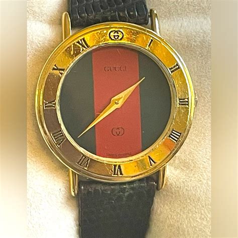 gucci 3000l watch price